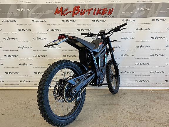 Talaria STING PRO El Cross / registrerad som moped! 9 of 13