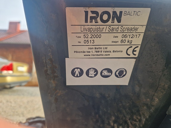 Product image 2 of 5