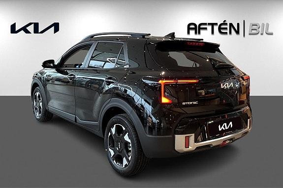 Kia Stonic 4 of 21