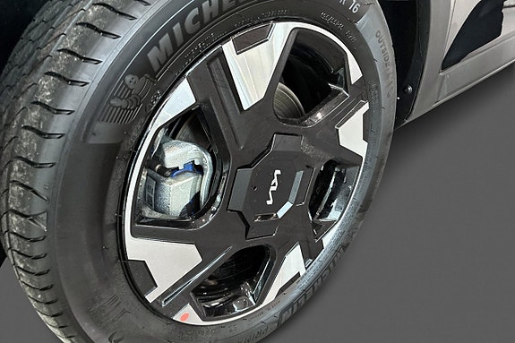 Kia Stonic 10 of 21