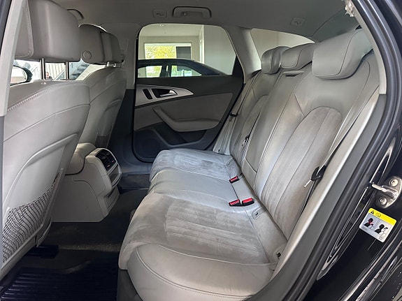 Audi A6 22 of 26