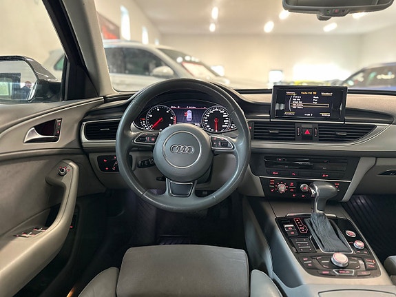 Audi A6 14 of 26