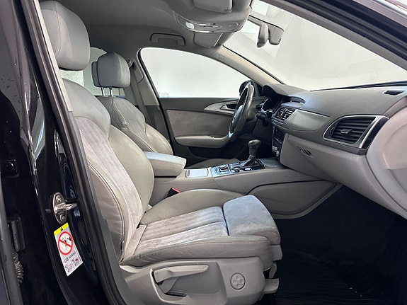 Audi A6 18 of 26
