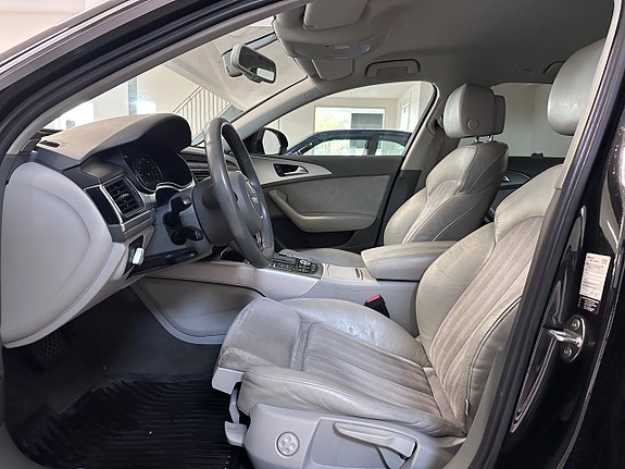 Audi A6 17 of 26