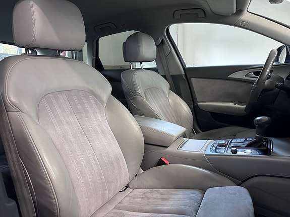 Audi A6 19 of 26