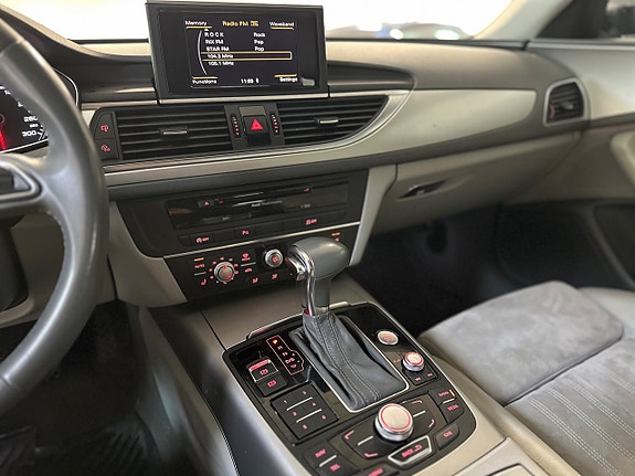 Audi A6 16 of 26
