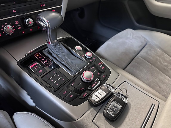 Audi A6 24 of 26