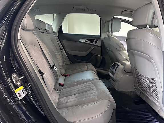 Audi A6 23 of 26