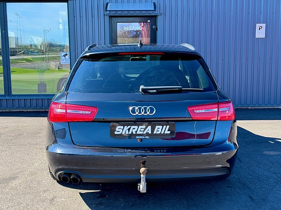 Audi A6 10 of 26