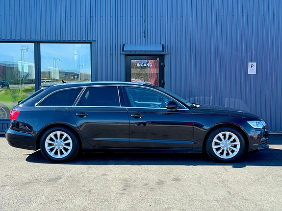 Audi A6 7 of 26