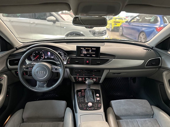 Audi A6 15 of 26