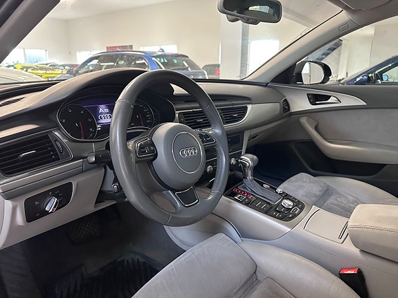 Audi A6 13 of 26
