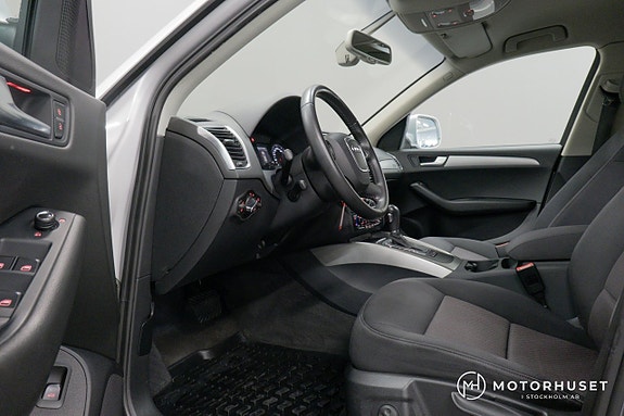 Audi Q5 7 of 15