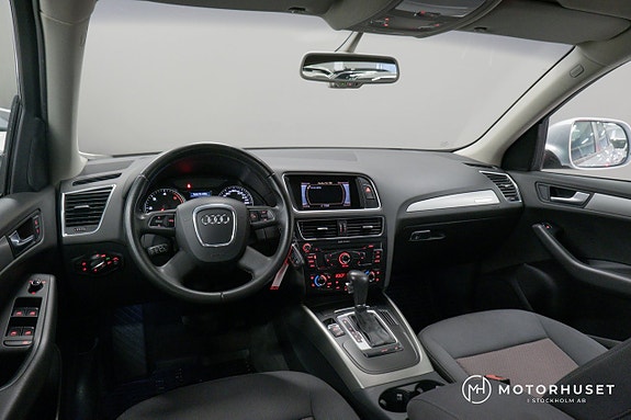 Audi Q5 8 of 15