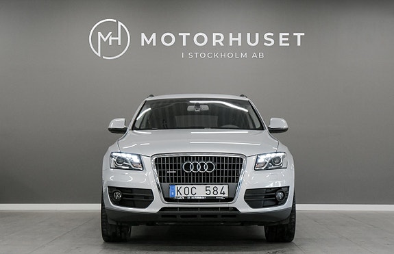 Audi Q5 2 of 5