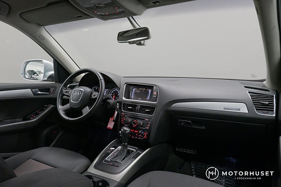 Audi Q5 10 of 15