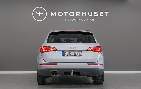 Audi Q5 5 of 5