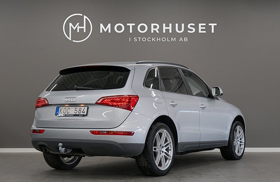 Audi Q5 6 of 15