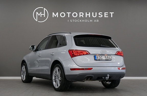 Audi Q5 4 of 5