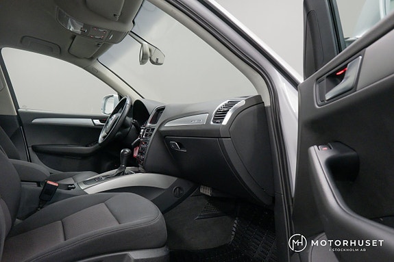 Audi Q5 9 of 15