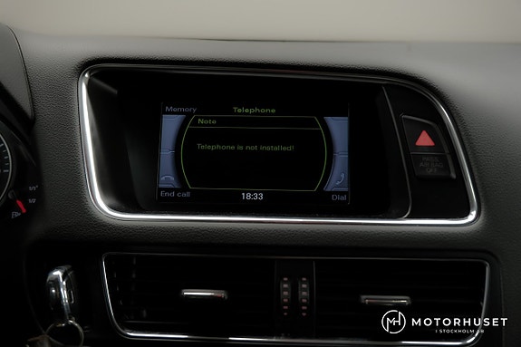 Audi Q5 12 of 15