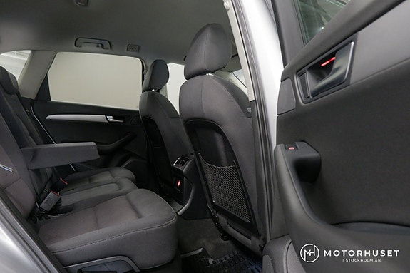 Audi Q5 11 of 15
