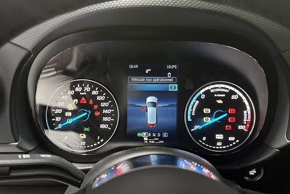 Mercedes-Benz eCitan 10 of 14