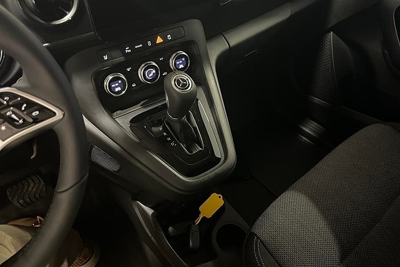 Mercedes-Benz eCitan 12 of 14