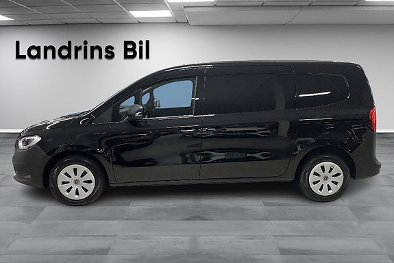 Mercedes-Benz eCitan 4 of 5