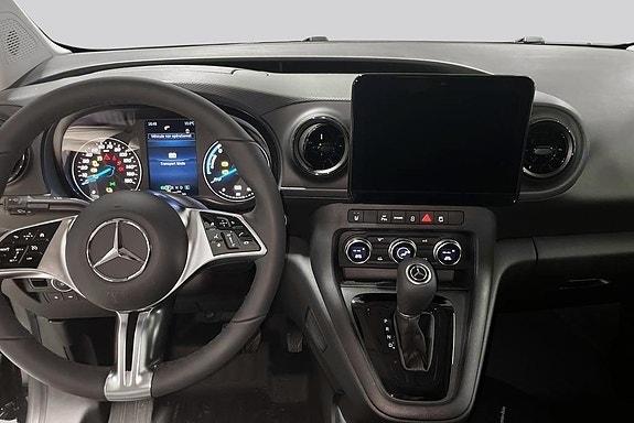 Mercedes-Benz eCitan 7 of 14