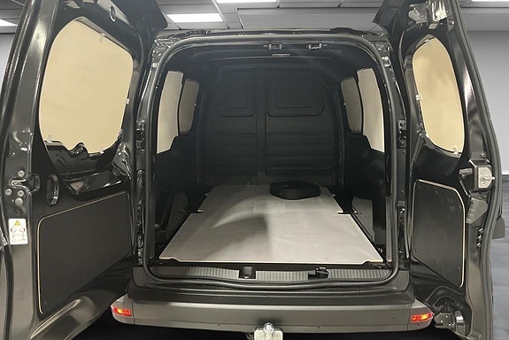 Mercedes-Benz eCitan 9 of 14