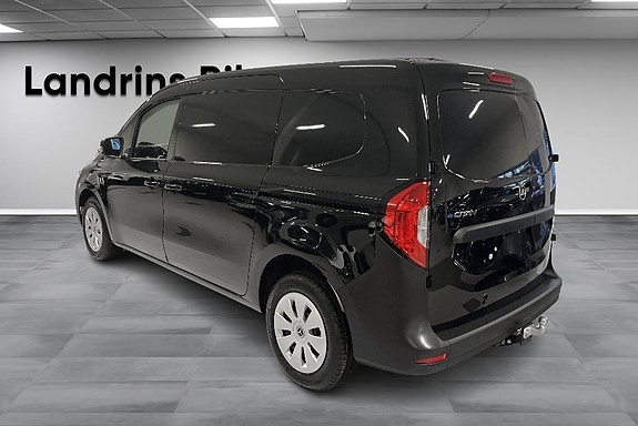 Mercedes-Benz eCitan 6 of 14