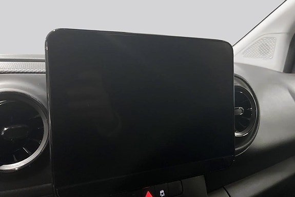 Mercedes-Benz eCitan 11 of 14
