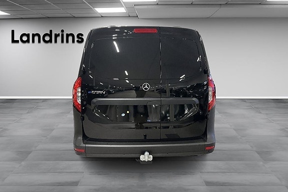Mercedes-Benz eCitan 5 of 5