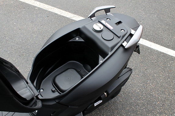 Drax RAW EFI | 45 | EUMOPED  | RÄNTEFRITT! 12 of 15