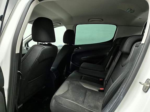 Peugeot 308 23 of 25