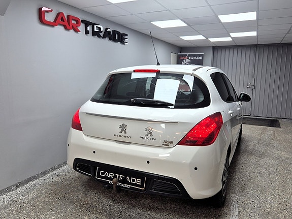 Peugeot 308 6 of 25