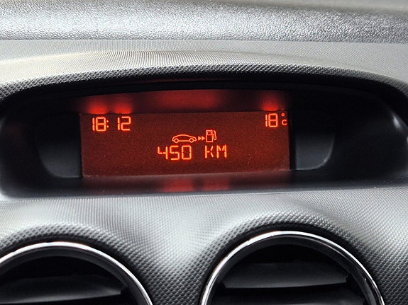 Peugeot 308 17 of 25