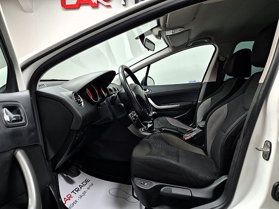 Peugeot 308 9 of 25