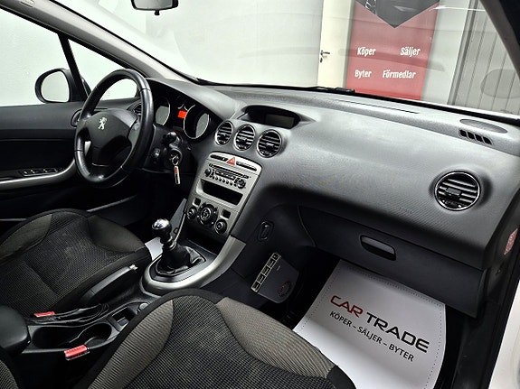 Peugeot 308 20 of 25