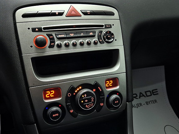 Peugeot 308 18 of 25
