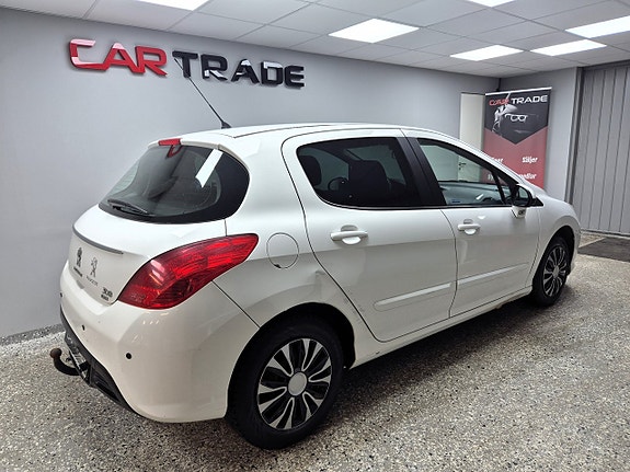 Peugeot 308 5 of 5