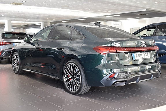 Audi A5 2 of 5