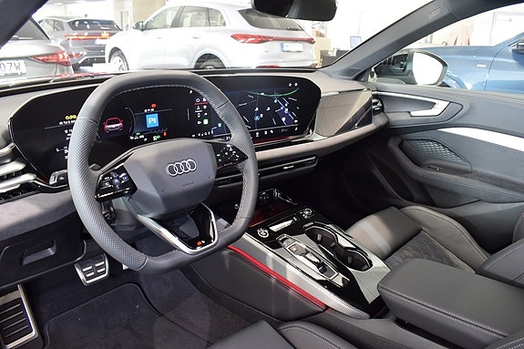 Audi A5 5 of 5
