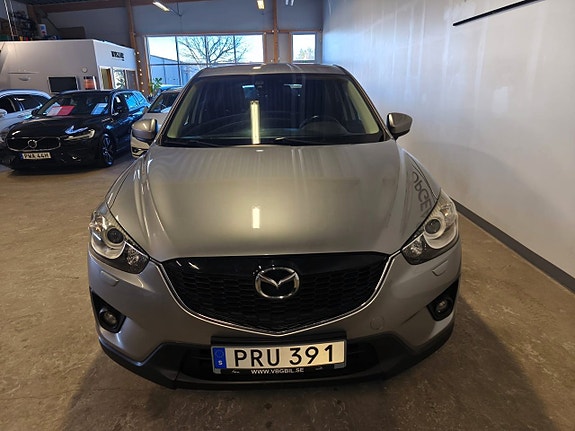 Mazda CX-5 2 of 5