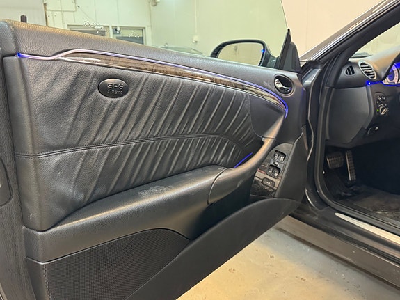 Mercedes-Benz CLK200 20 of 25