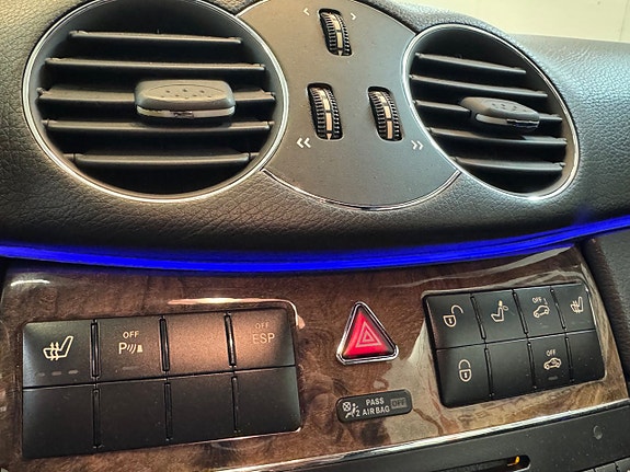 Mercedes-Benz CLK200 16 of 25