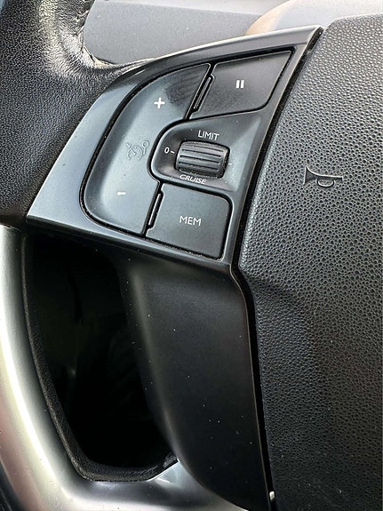 Citroen Grand C4 Picasso 15 of 21