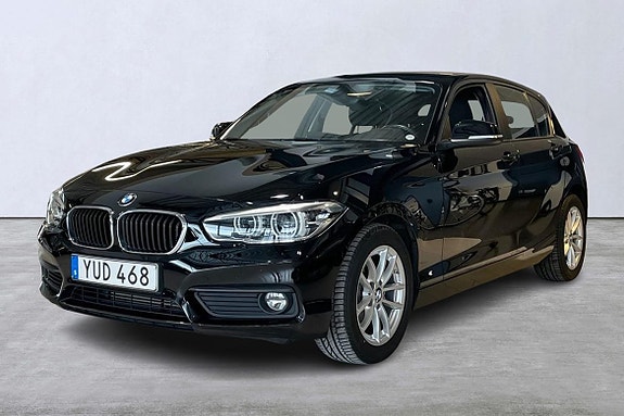 BMW 118d