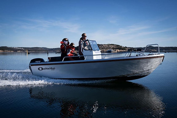 Ockelbo B18CC | Finns i lager!